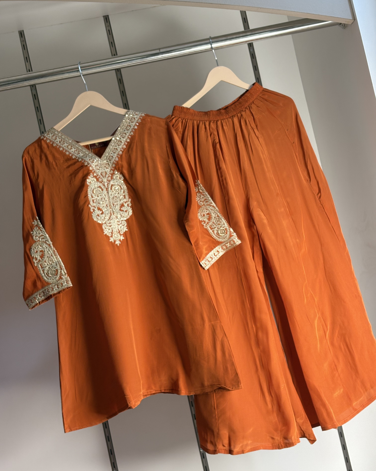 Cord Sets