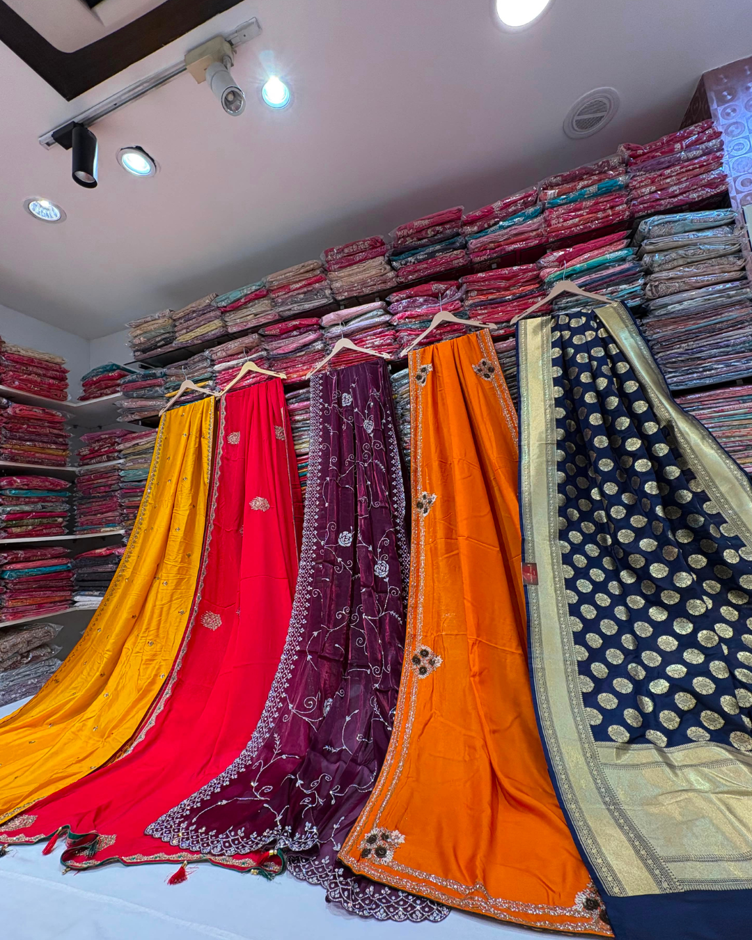 Sarees