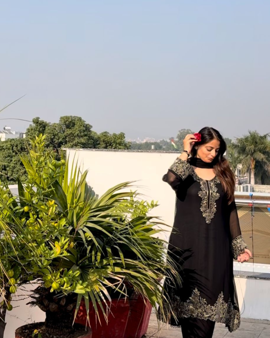 Kurta Sets