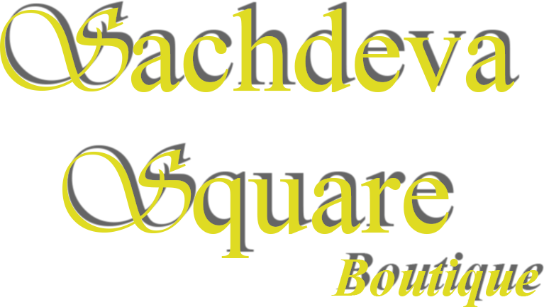 Sachdeva Square Boutique
