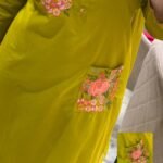 KURTASET 3 PIECE